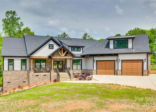 Property at 1336 W Rebound Rd, Lancaster, SC 29720, 4 beds, 3.5 baths