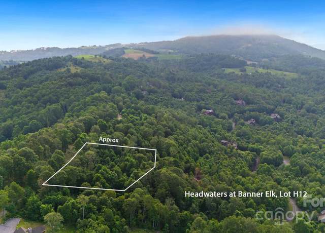 Property at TBD Heritage Ridge Rd Unit H12, Elk Park, NC 28622