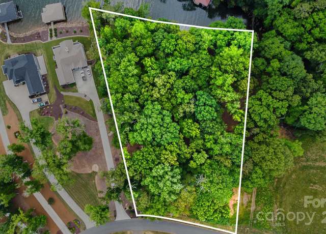 Property at Lot 10 Eagle Pointe Dr, Norwood, NC 28128