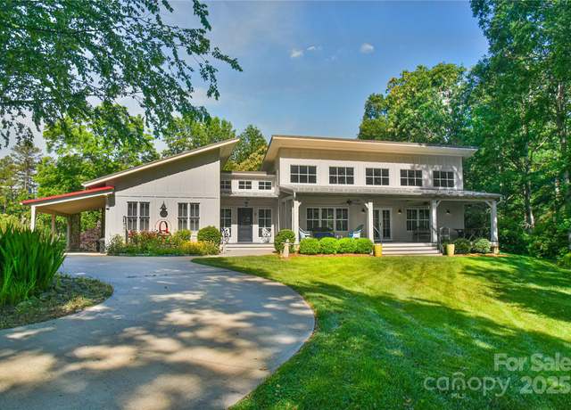Property at 63 Greenridge Rd, Weaverville, NC 28787, 2 beds, 2.5 baths