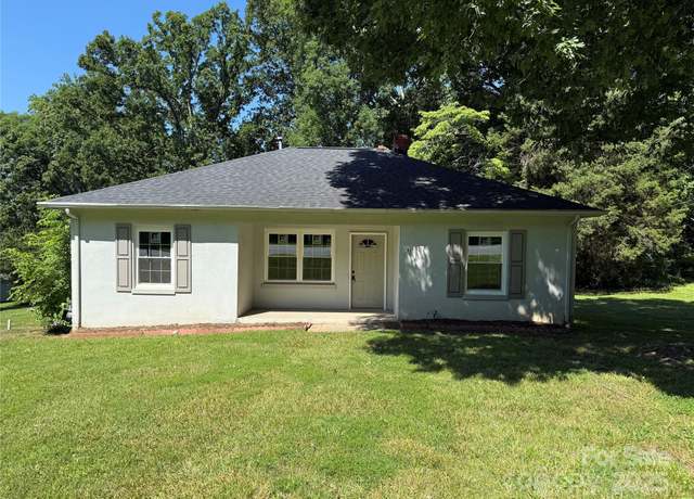 Property at 921 Spencer Rd NE, Conover, NC 28613, 3 beds, 1 bath