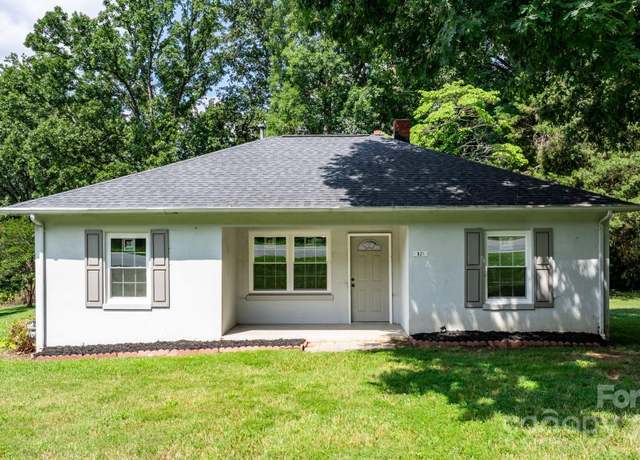Property at 921 Spencer Rd NE, Conover, NC 28613, 3 beds, 1 bath