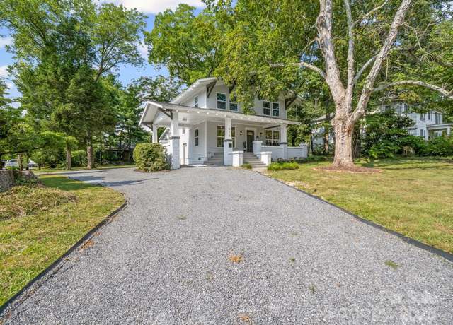 Property at 616 W Marion St, Shelby, NC 28150, 4 beds, 2.5 baths