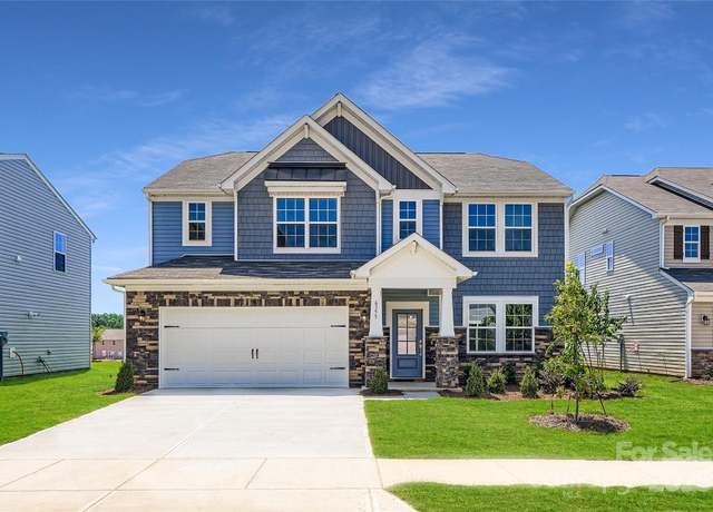 Property at 6355 Fairfax Ct, Maiden, NC 28650, 4 beds, 2.5 baths