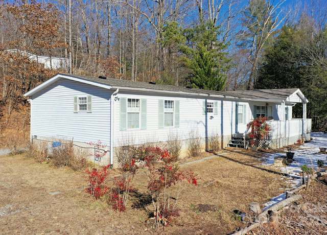 Property at 103 Raindrop Rdg Raindrop Rdg, Sylva, NC 28779, 4 beds, 2 baths