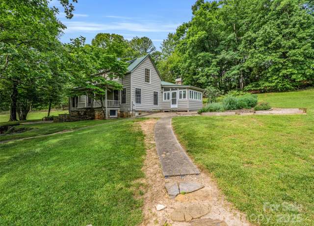 Property at 1835 Palmer Rd, Mill Spring, NC 28756, 3 beds, 2.5 baths