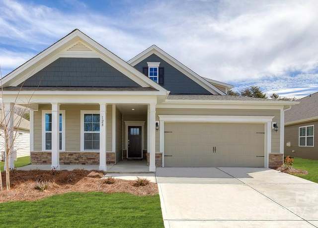 Property at 105 Noah Ln, Troutman, NC 28166, 3 beds, 3 baths