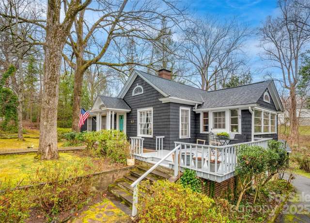 Property at 45 Pine Crest Ln, Tryon, NC 28782, 3 beds, 2.5 baths