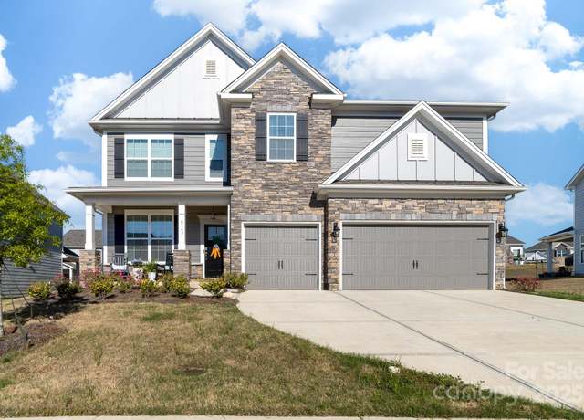 Property at 8143 Warford Little Rd, Denver, NC 28037, 5 beds, 4 baths
