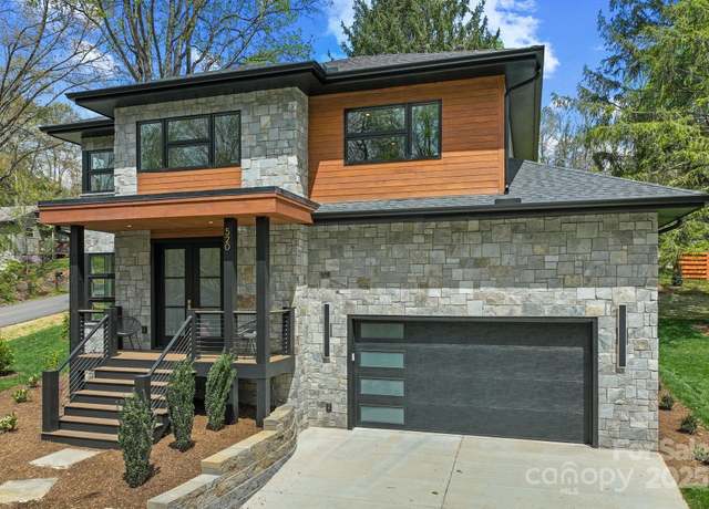 Property at 520 Tenth St, Black Mountain, NC 28711, 3 beds, 2.5 baths