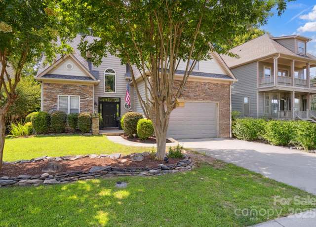 Property at 4121 Cedar Point Ave #28, Stallings, NC 28104, 5 beds, 2.5 baths