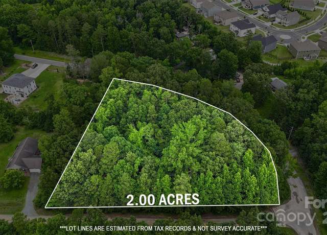 Property at #24 Moser Cir, Indian Trail, NC 28079