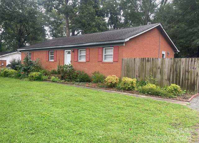 Property at 5516 Beverly Dr, Indian Trail, NC 28079, 3 beds, 2 baths