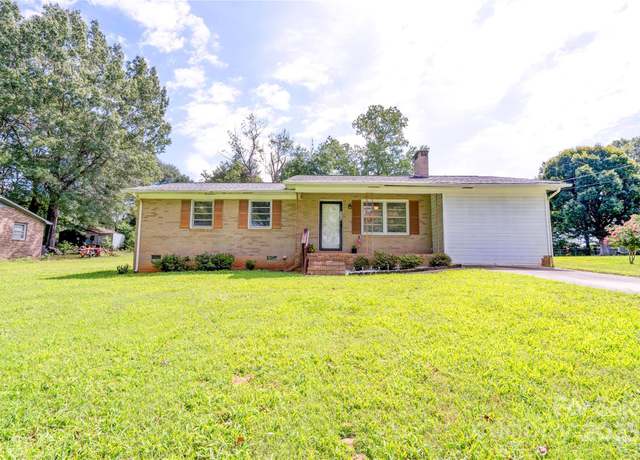 Property at 5009 Pecan Dr, Shelby, NC 28152, 3 beds, 1 bath
