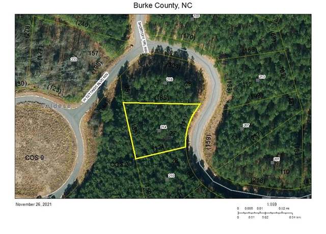 Property at 214 W Settings Blvd NW #27, Valdese, NC 28690