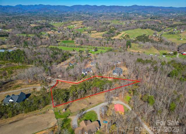 Property at 138 Saddle Ridge Dr #12, Alexander, NC 28701
