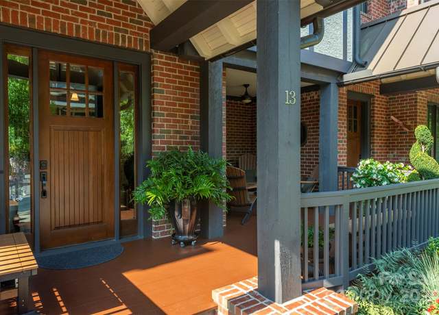 Property at 13 Fitzgerald Rd, Black Mountain, NC 28711, 3 beds, 3.5 baths