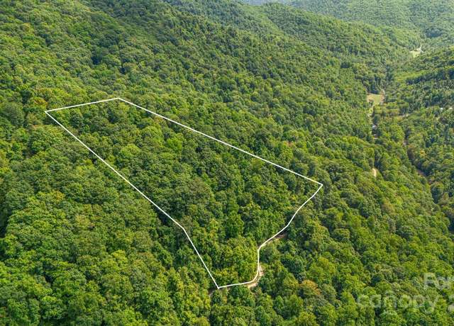Property at Lot 21 Cat Pen Branch Rd, Hot Springs, NC 28743