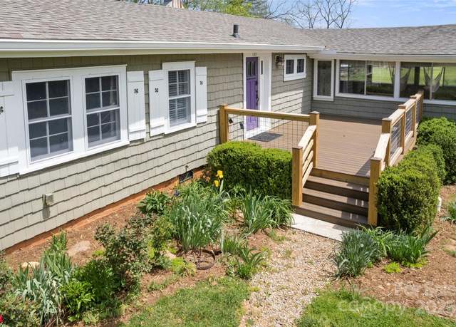 Property at 139 Neely Rd, Brevard, NC 28712, 3 beds, 3.5 baths