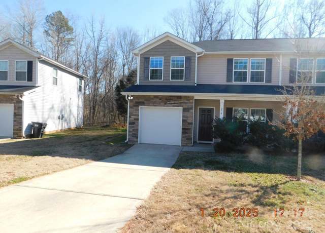 Property at 274 Village Creek Way, Salisbury, NC 28147, 3 beds, 2.5 baths