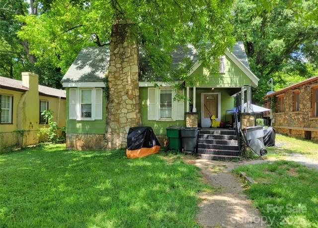 Property at 2204 Rozzelles Ferry Rd, Charlotte, NC 28208, 2 beds, 1 bath