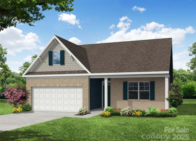 Property at 123 Prestwick Way #42, Mooresville, NC 28115, 4 beds, 3 baths