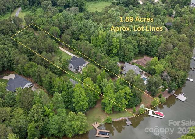Property at 8283 Long Island Rd, Catawba, NC 28609, 4 beds, 4 baths