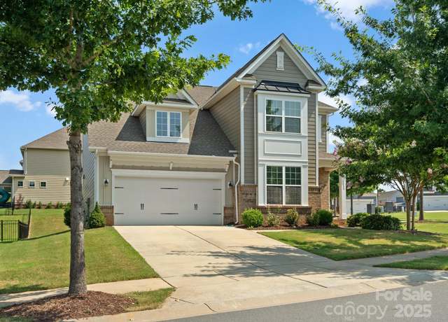 Property at 1000 Hudson Mill Dr, Waxhaw, NC 28173, 3 beds, 2.5 baths