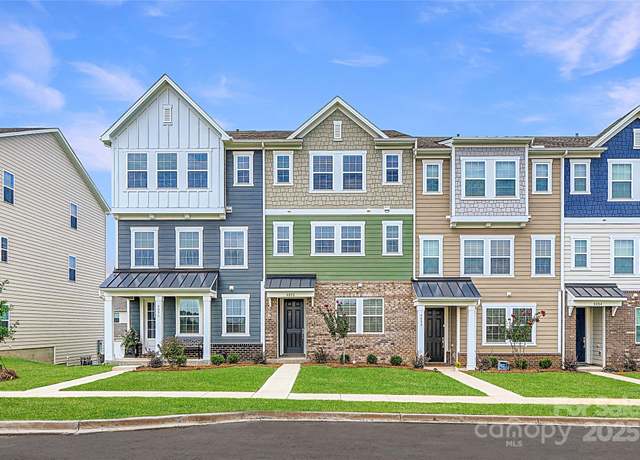 Property at 4092 Skyboat Cir, Fort Mill, SC 29715, 3 beds, 3.5 baths