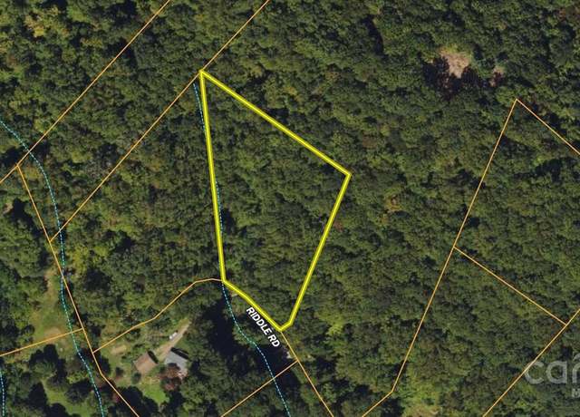 Property at 303 Riddle Rd, Swannanoa, NC 28778