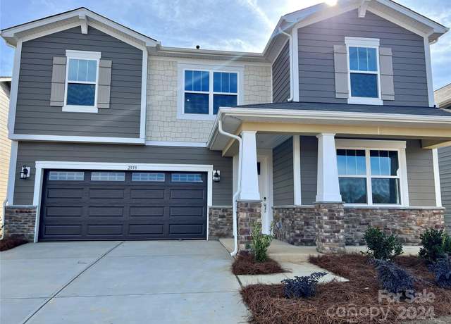 Property at 1483 Honey Trl, Monroe, NC 28112, 5 beds, 3 baths