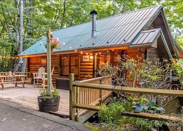 Property at 274 Hemlock Rd, Banner Elk, NC 28604, 2 beds, 2 baths