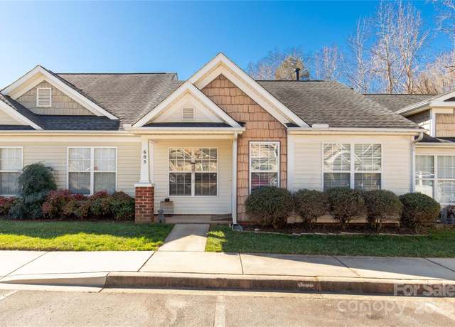 Property at 605 Gable Dr, Rock Hill, SC 29732, 2 beds, 2 baths