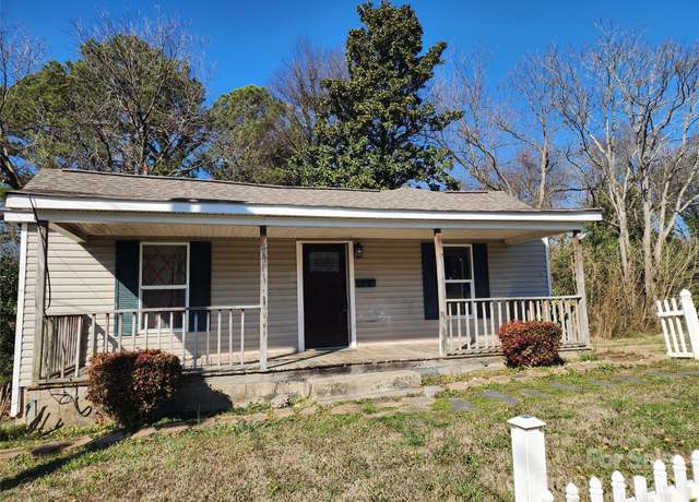 Property at 44 Fenix Dr SW, Concord, NC 28025, 2 beds, 1 bath