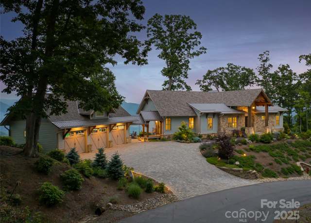 Property at 442 Signature Row Blvd, Waynesville, NC 28785, 3 beds, 3.5 baths