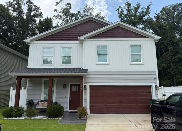 Property at 7533 Fire Tree Ln, Charlotte, NC 28227, 3 beds, 2.5 baths