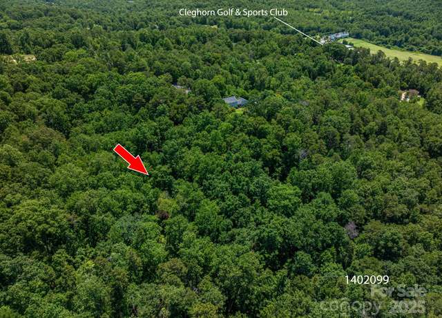 Property at Lot 169 Coxe Rd, Rutherfordton, NC 28139