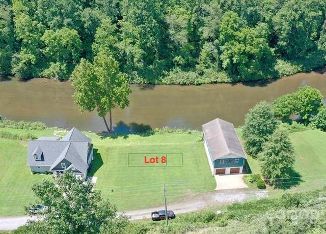 Property at Lot 8 Bayside Dr #8, Sylva, NC 28779