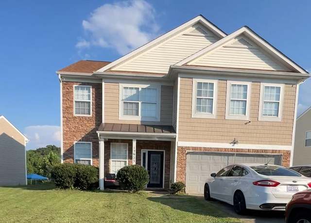 Property at 12925 Russborough Ct, Charlotte, NC 28273, 4 beds, 2.5 baths