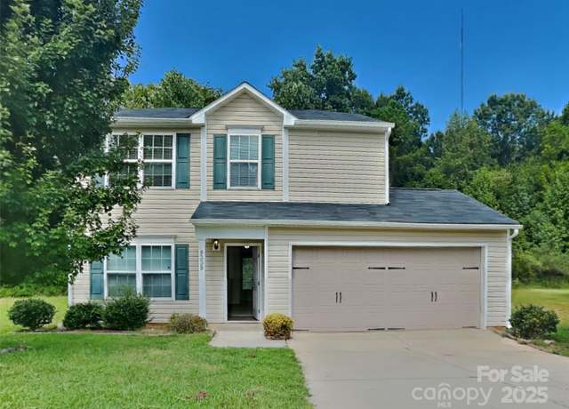 Property at 9339 Bradstreet Commons Way #25, Charlotte, NC 25734, 3 beds, 2.5 baths