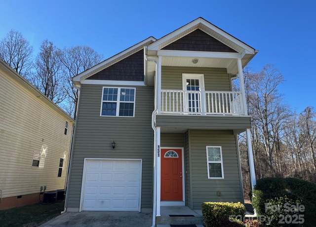 Property at 131 High Bluff Cir, Mooresville, NC 28115, 3 beds, 2.5 baths