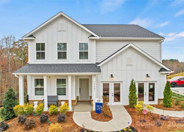 Property at 18010 Aura Mist Way #178, Huntersville, NC 28078, 5 beds, 3 baths