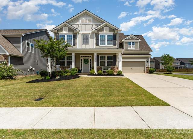 Property at 11234 Smokethorn Dr NW, Concord, NC 28027, 4 beds, 2.5 baths
