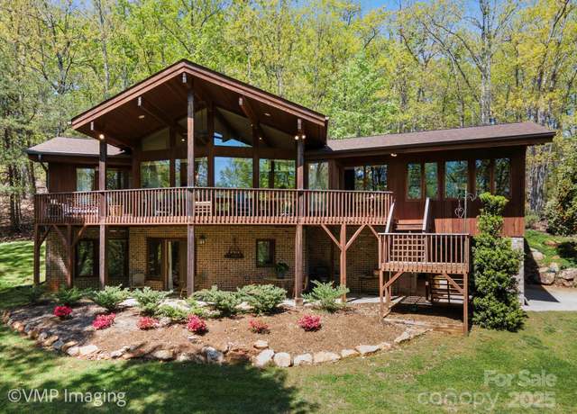 Property at 3605 Ridgetop Rd, Sherrills Ford, NC 28673, 3 beds, 3 baths