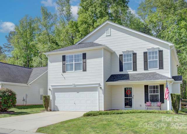 Property at 599 Annalinde Ln, Rock Hill, SC 29732, 3 beds, 2.5 baths