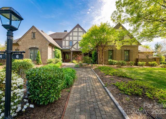 Property at 6 Golfside Ct, Arden, NC 28704, 4 beds, 4.5 baths