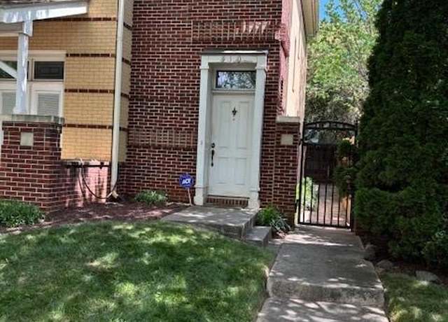 Property at 510 N Alexander St, Charlotte, NC 28202, 3 beds, 2.5 baths