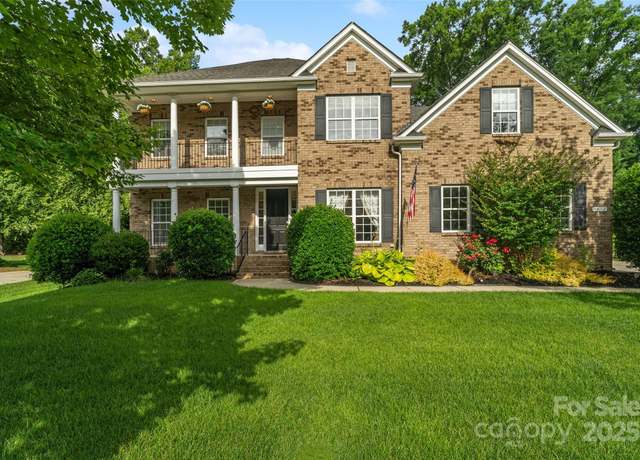 Property at 1812 Mill Chase Ln, Waxhaw, NC 28173, 4 beds, 3.5 baths
