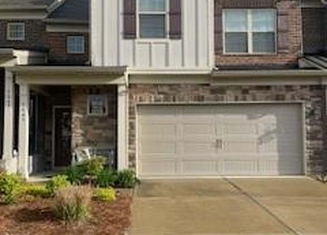 Property at 3049 Hartson Pointe Dr, Fort Mill, SC 29707, 3 beds, 2.5 baths