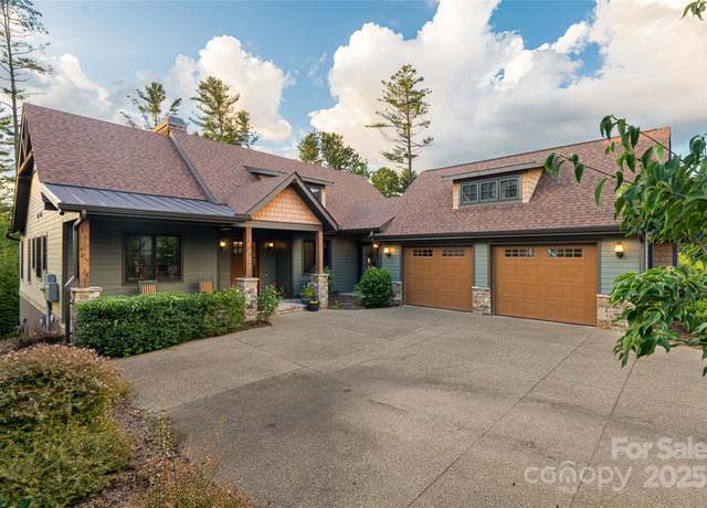 Property at 50 Hallett Ct, Asheville, NC 28803, 5 beds, 4 baths